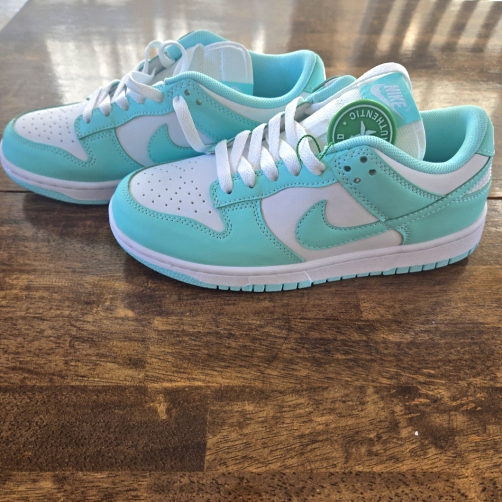 Nike dunks